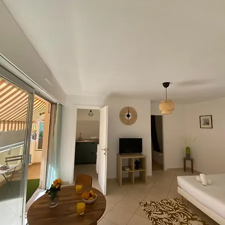 Camille Joli Clim Centre