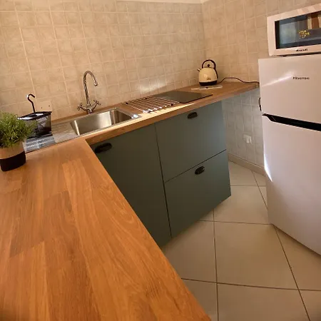 Camille Joli Clim Centre マントン