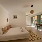 Apartment Camille Joli Clim Centre Menton