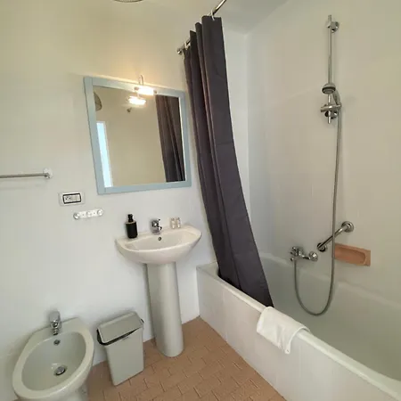 Appartement Camille Joli Clim Centre