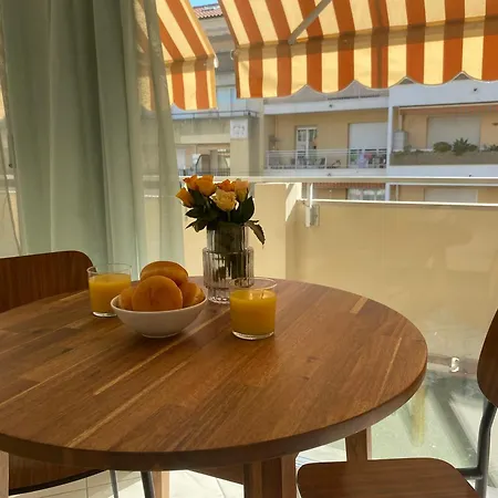 Apartman Camille Joli Clim Centre *