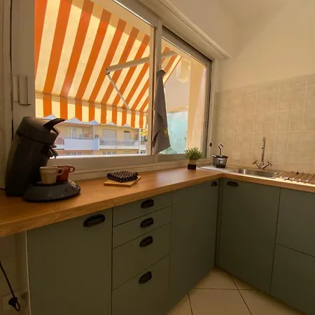 Apartman Camille Joli Clim Centre *