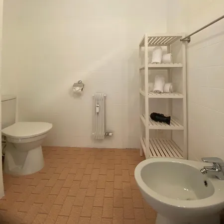 Camille Joli Clim Centre Apartmán *