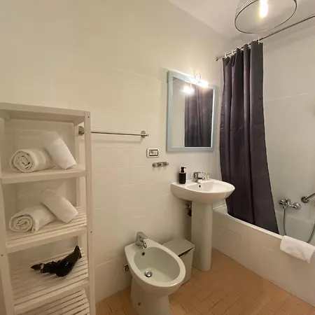 Apartmán Camille Joli Clim Centre *