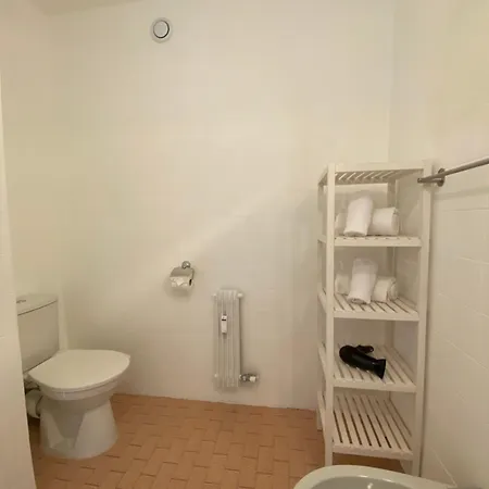 Camille Joli Clim Centre Apartmán