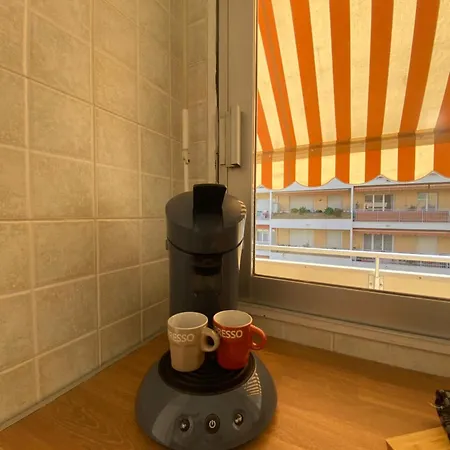 Appartement Camille Joli Clim Centre