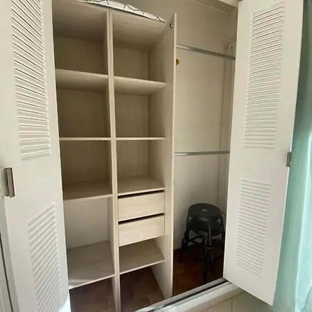 Camille Joli Clim Centre Lägenhet