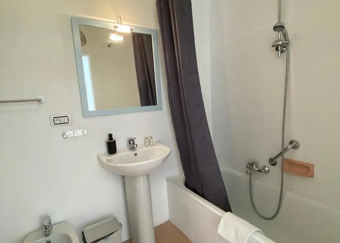 Apartment Camille Joli Clim Centre