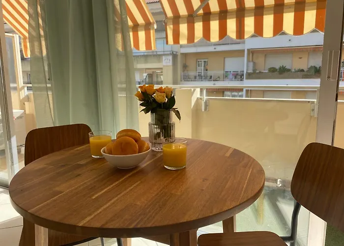 Apartman Camille Joli Clim Centre *