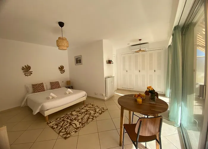 Camille Joli Clim Centre