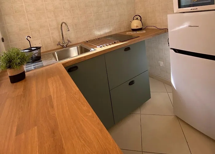 Camille Joli Clim Centre 芒通