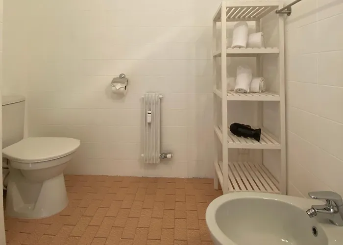 Camille Joli Clim Centre Apartment *