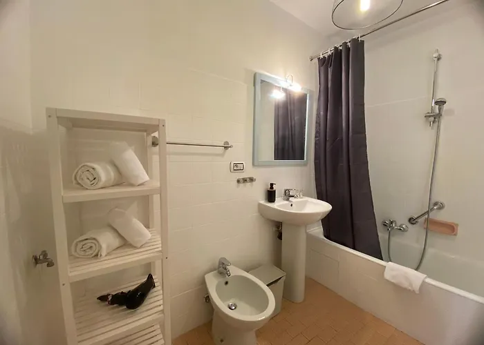 Apartment Camille Joli Clim Centre *