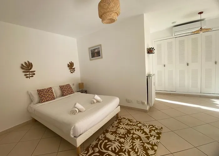 Camille Joli Clim Centre * 芒通