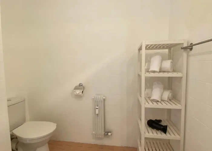 Camille Joli Clim Centre Apartment