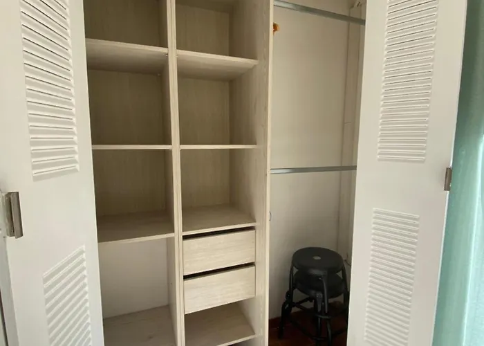 Camille Joli Clim Centre Apartment